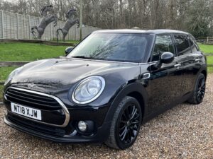 Mini Cooper Clubman 1.5