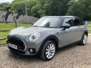 Mini Cooper Clubman 1.5 Estate