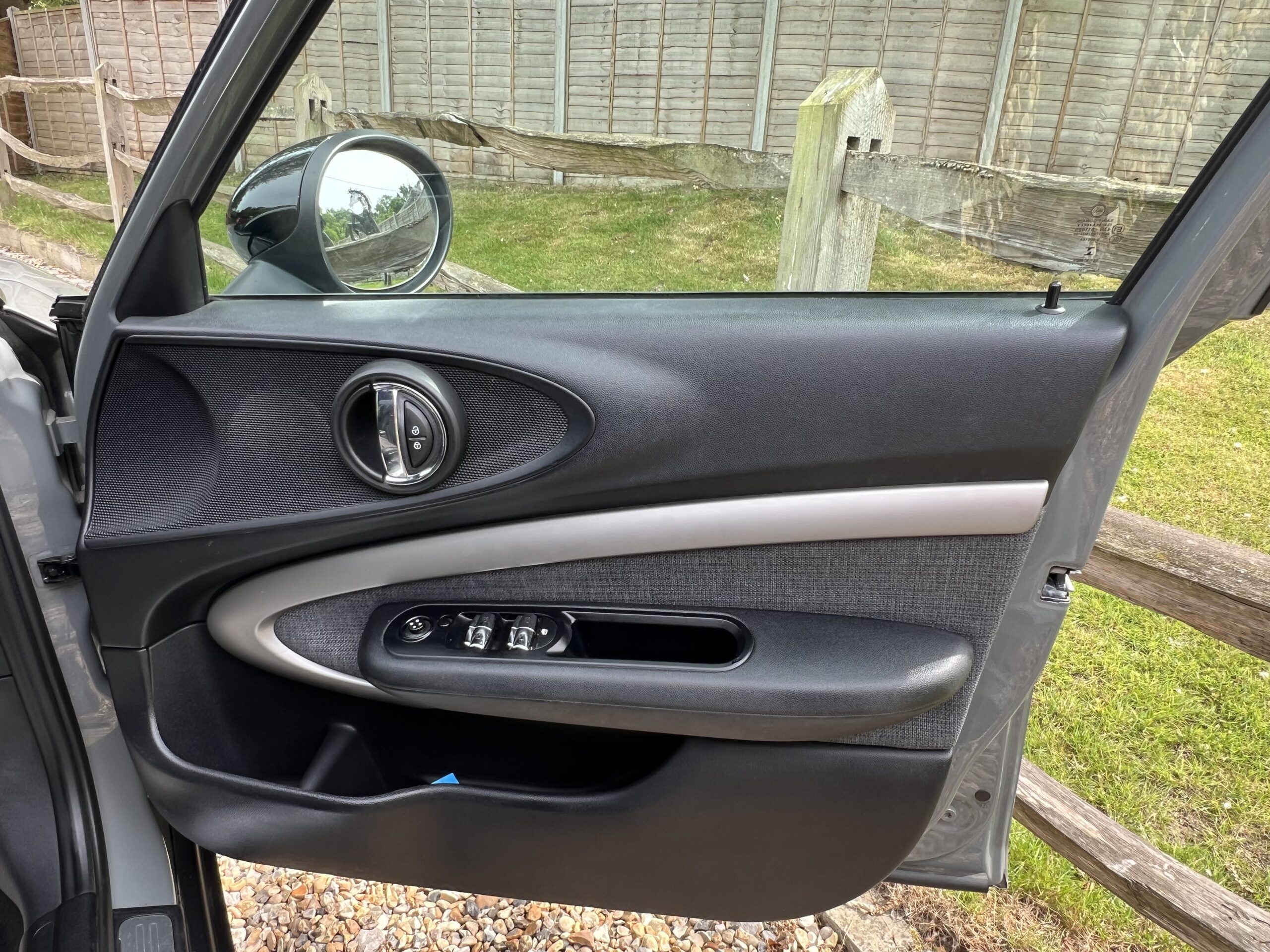 
								Mini Cooper Clubman 1.5 Estate full									